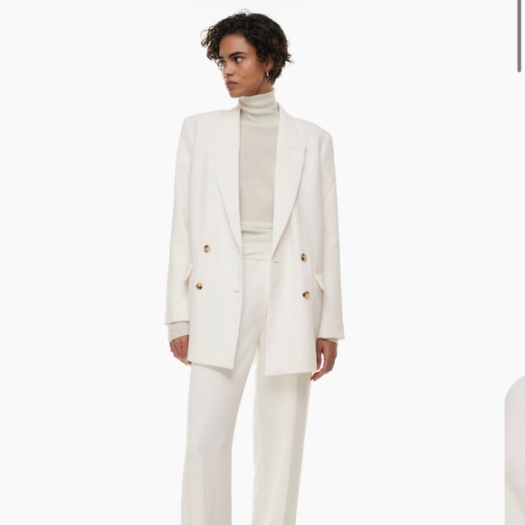 Aritzia Blazer - Picture 1 of 3